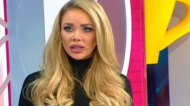 Bianca Drăguşanu, primele declaraţii după ce a ajuns pe patul de spital: "Am leșinat în baie. Aveam tensiunea foarte mică"