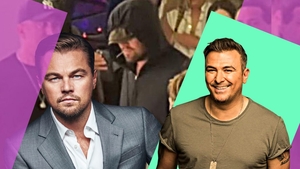 Leonardo di Caprio la NUBA Mamaia la concertul lui Antonis Remos de pe 28?