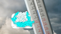 Prognoza meteo azi, 21 septembrie 2026. ANM a emis cod galben de vânt puternic. Temperaturile vor scădea până la 2 grade în timpul nopții