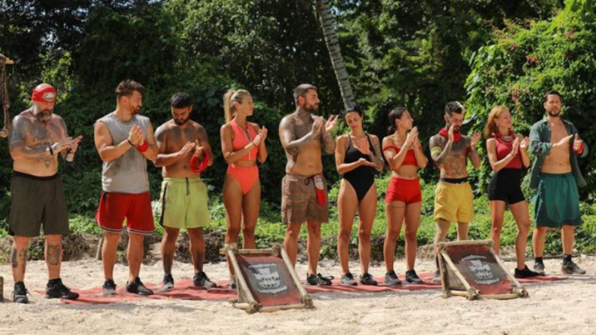 Se ştie următorul eliminat de la Survivor?! Concurentul trimis acasă ar fi de la Faimoşi