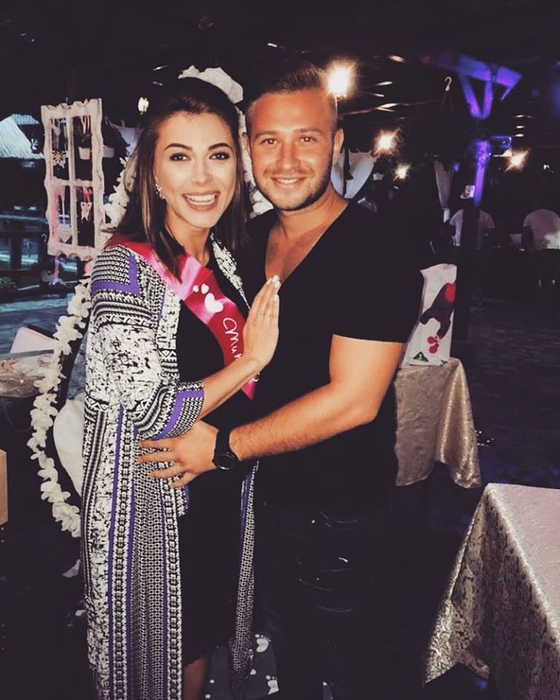 Ilinca Vandici se teme să rămână însărcinată pentru a doua oară: ”Lucrez la asta cu un terapeut”