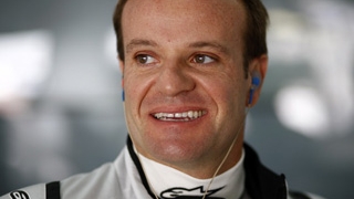 Rubens Barrichello va concura in Indycar
