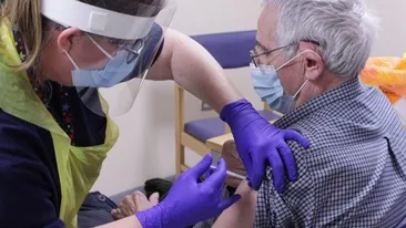 Anchetă în Norvegia! 23 de bătrâni au decedat după ce au primit vaccinul anti-COVID