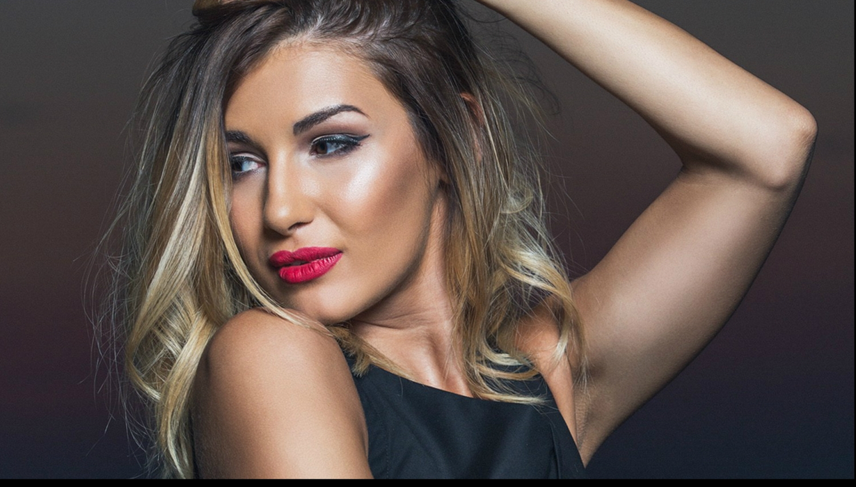 Alina Eremia