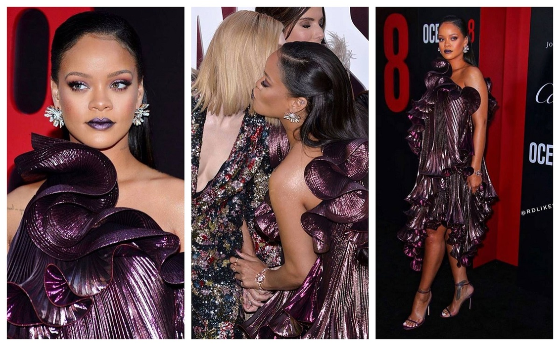 Forbes a făcut anunțul oficial: Rihanna e cea mai bogată cântăreață din lume. Cât de mare e averea divei