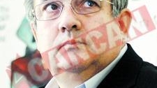 Dan Voinea, inlocuit cu procurorul Dumitru Dinu