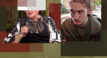 Celebra artistă șochează în ziua de Paște. Ce părere are despre tragedia de la 2 Mai care a cutremurat o țară întreagă. “Am plâns pentru Vlad Pascu. Este o victimă!”
