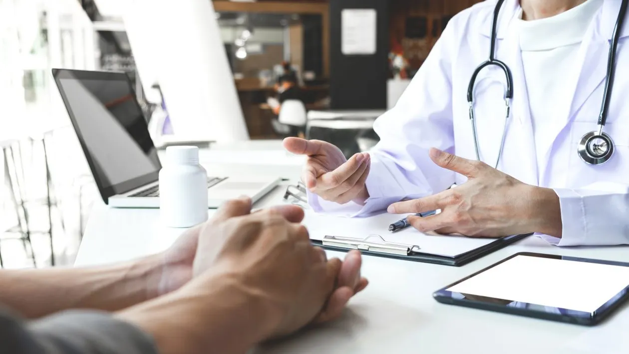 Anunțul făcut de Ministrul Sănătății! Ce bonus vor primi medicii de familie dacă îi conving pe oameni să se vaccineze