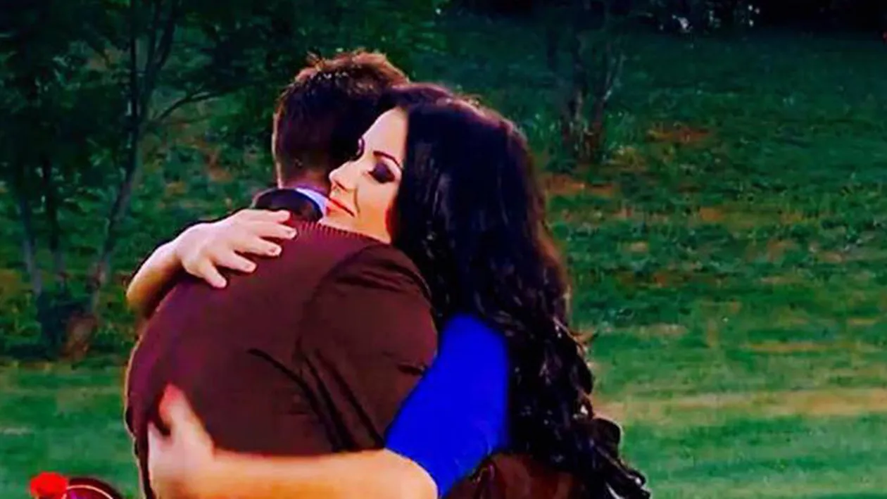 În sfârşit s-a aflat adevărul! Semifinalistul de la Burlăciţa a marturisit care este adevărata relaţie dintre el şi vedetă