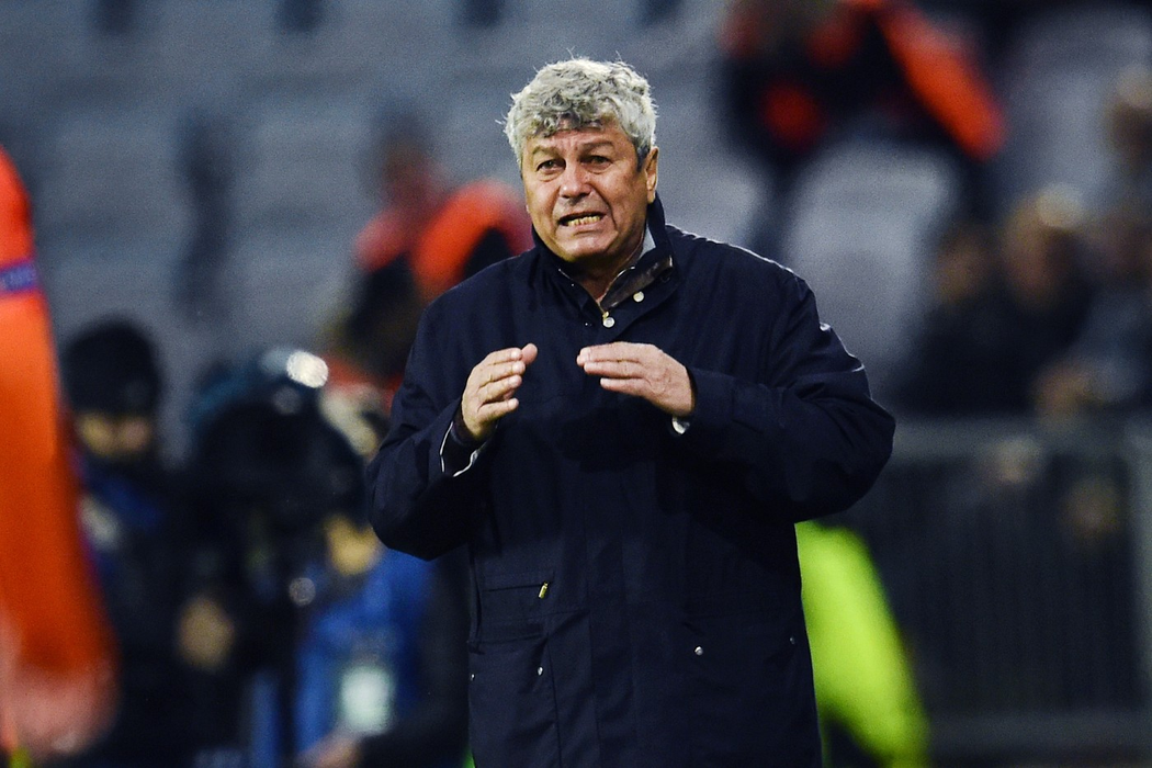 Mircea Lucescu și moștenirea lui la Șahtior, sursa-profimedia.ro