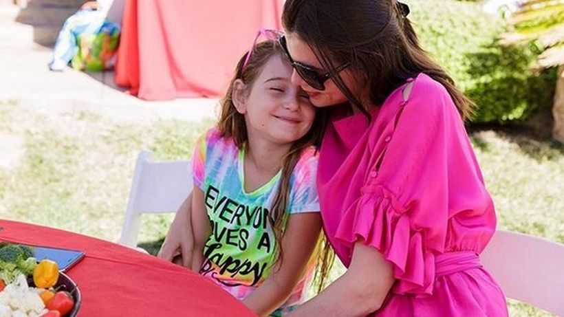 Irina Columbeanu s-a fotografiat goală în cadă! Fata a pus imaginea pe internet