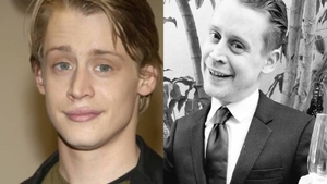 Vestea momentului! Macauley Culkin a devenit tătic pentru a doua oară