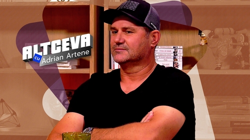 Gabriel Trifu dă cărţile pe faţă: "Este total greșit ce a spus ea cu dentistul..." Cum l-a cunoscut Catrinel Sandu pe actualul soţ, de fapt
