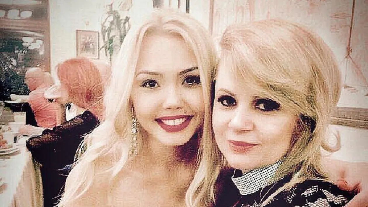 Mătuşa Denisei Manelista nu-şi poate reveni după ce şi-a pierdut nepoata: Urlu cât mă ţin puterile...