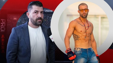 Marian Grozavu se dezlănţuie şi face primele declarații despre lupta cu ispita Mattia! ”Ne vom da hainele jos și…”