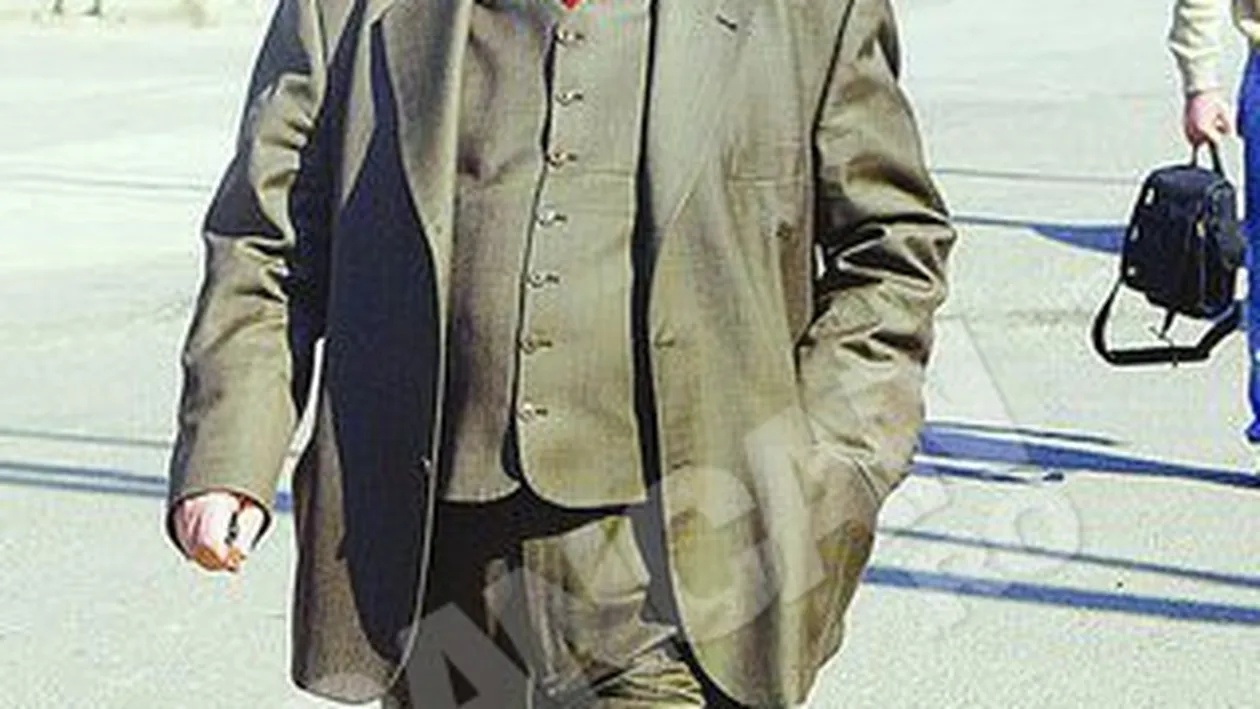 Ucigasul de pe balta are valeti in puscarie