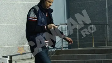 Bogdan Mara pleaca urechea la orice oferta!