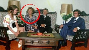 Elena Ceaușescu înregistra partidele de amor. Ce se aude pe casetă: “Urlă ca hiena”