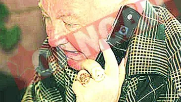 Incredibila poveste a lui Becali al Ungariei