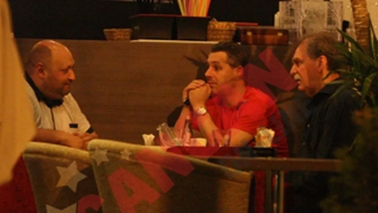 Au decis viitorul Rapidului dupa miezul noptii