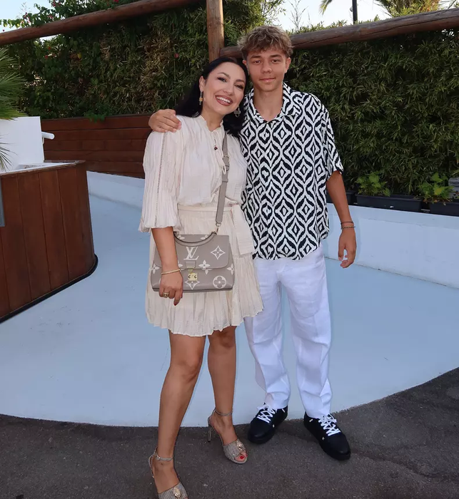 Cum arată casa de vacanță a lui Cătălin Măruță de la Marbella? Întâlnire surpriză în Spania: ”Mi-a adus o bucurie aparte”