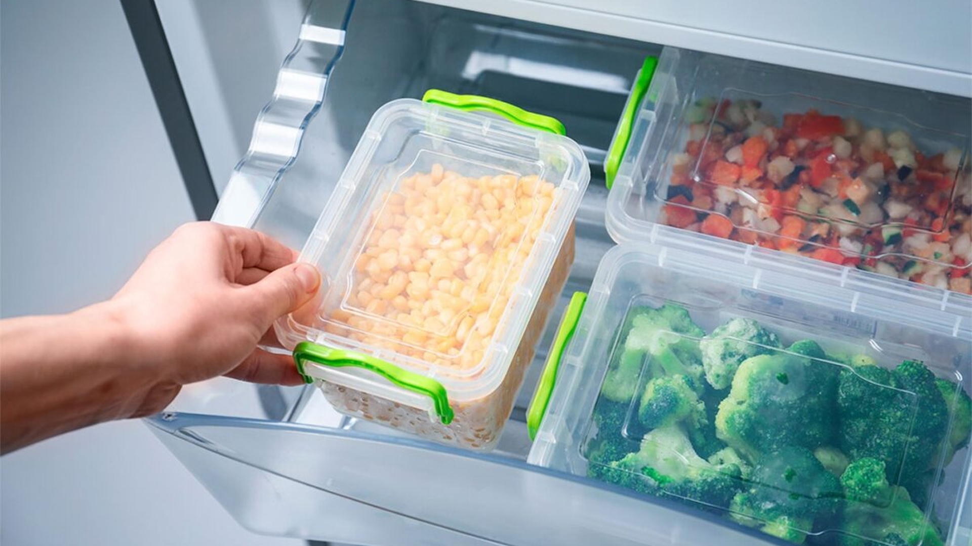 Câte ore rezistă alimentele în congelator, în cazul în care se ia curentul electric în casă?