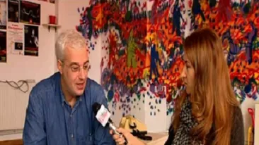 Spovedania burlacului Catalin Crisan la aproape un an de a divort: Alina este o mama...