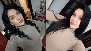 Cauza morții Liviei Anton, mămica de 29 de ani care s-a stins în timp ce își aștepta băiețelul de la grădiniță