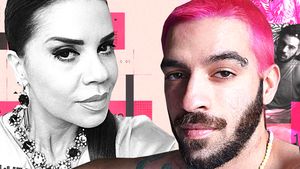 Cum arată acum David Pușcaș. Fiul adoptiv al Luminiței Anghel, apariție îngrijorătoare