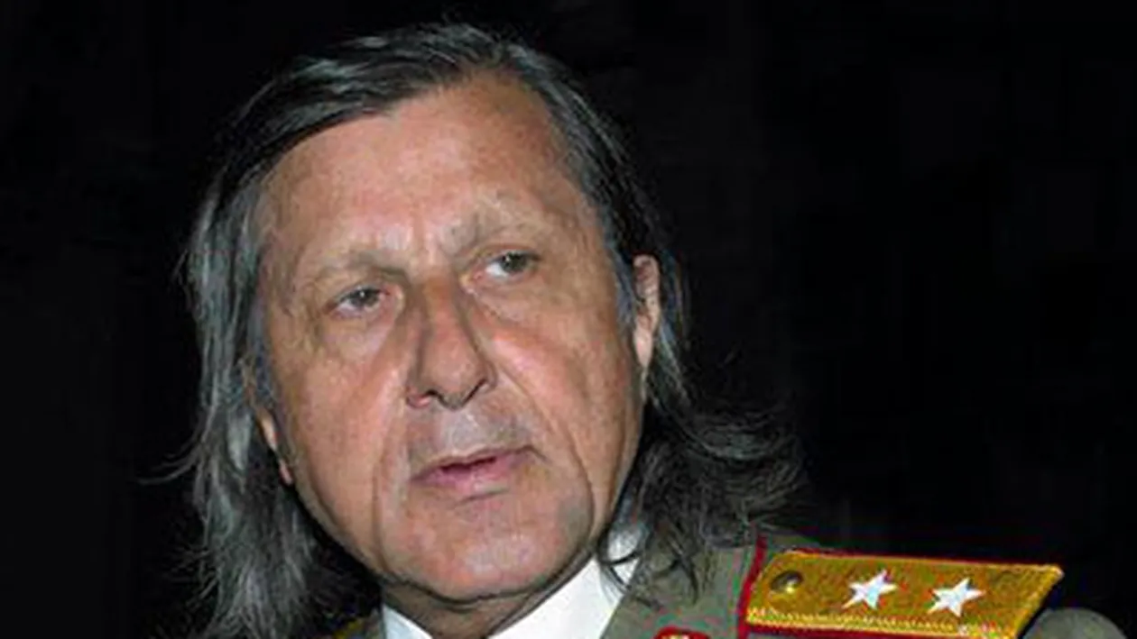 Ilie Năstase a izbucnit în plâns la auzul unei melodii patriotice. Vezi ce a putut să-l emoţioneze atât de tare