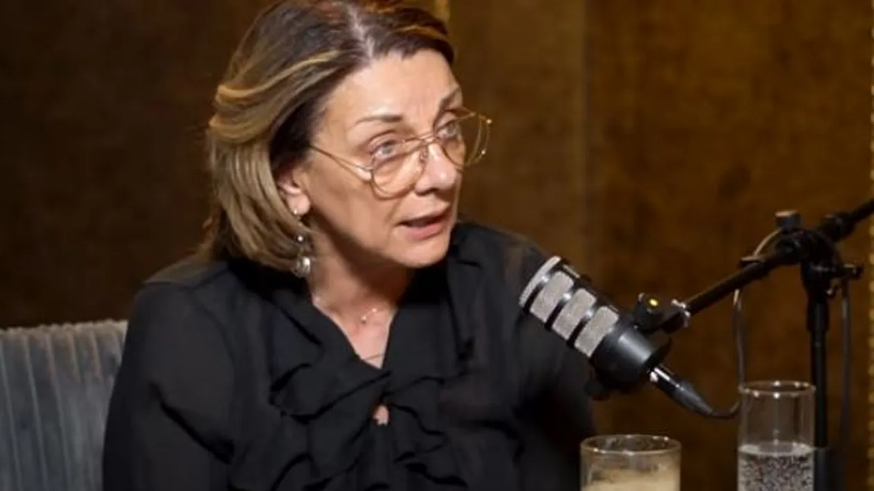 Ce pensie are Carmen Tănase, după peste 40 de ani pe scenă. Actrița vrea să-și dubleze veniturile!