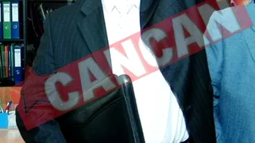 Soferul lui Fenechiu a batut un spalator de masini