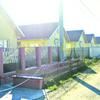 Becali a construit case pentru sinistraţii de la Vadu Roşca, Vrancea