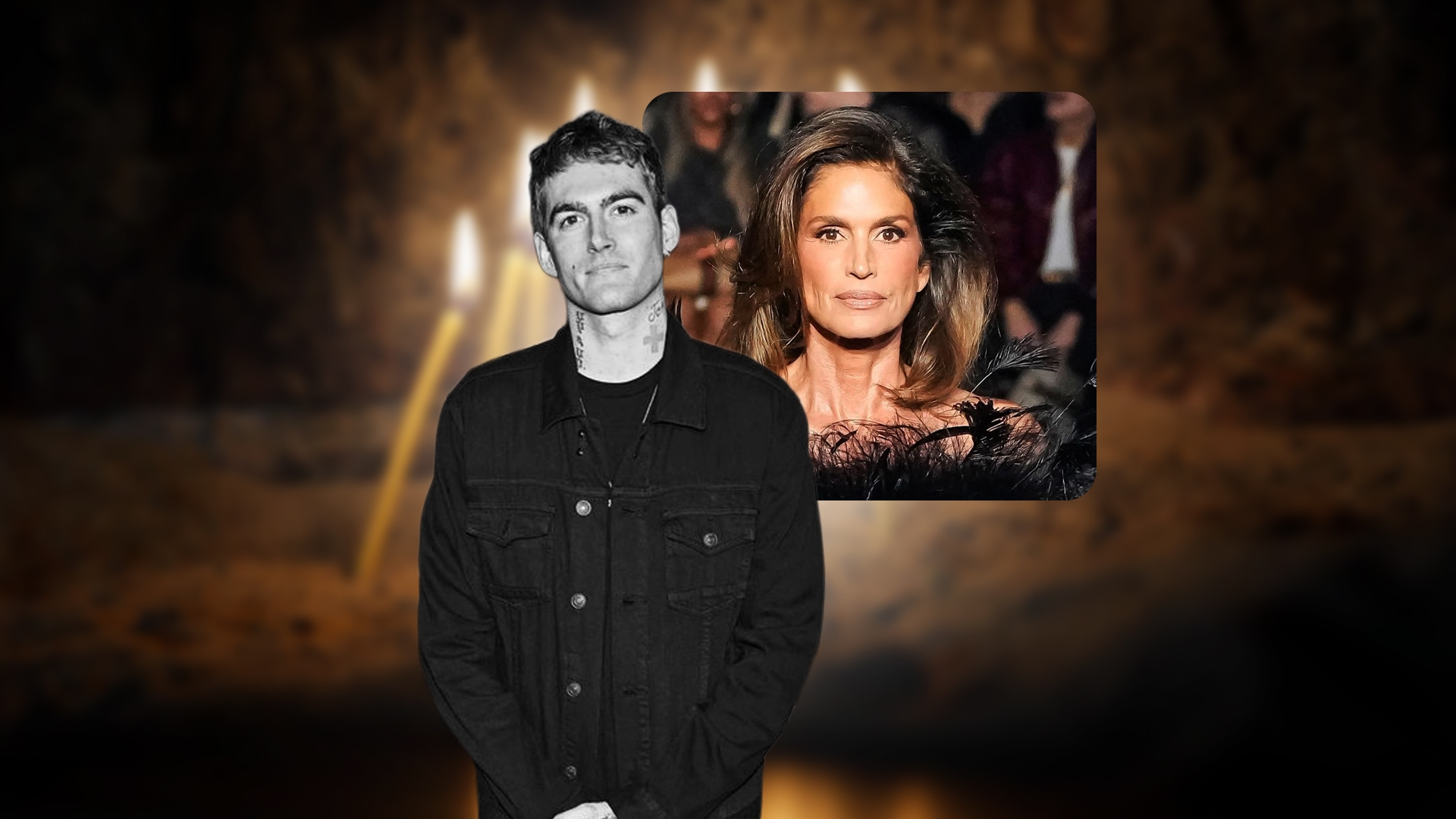 Drama neștiută a lui Presley Gerber. Afecțiunea de care suferea fiul lui Cindy Crawford, mort la 27 de ani