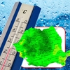 Prognoza meteo azi, 22 octombrie 2026. Schimbare de vreme în România, chiar înainte de weekend! Unde plouă puternic și ce regiuni scapă de răcire