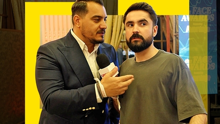 Andreea Mantea a intrat în colimatorul colegilor, iar un celebru prezentator a făcut o mega-dezvăluire. “Îmi mânca ficații! E ofticoasă și...”