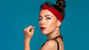 Eurovision 2018. A fost descalificată! Reacţia pe care concurenta a avut-o atunci când a fost anunţată: ”Nu m-aş fi...”