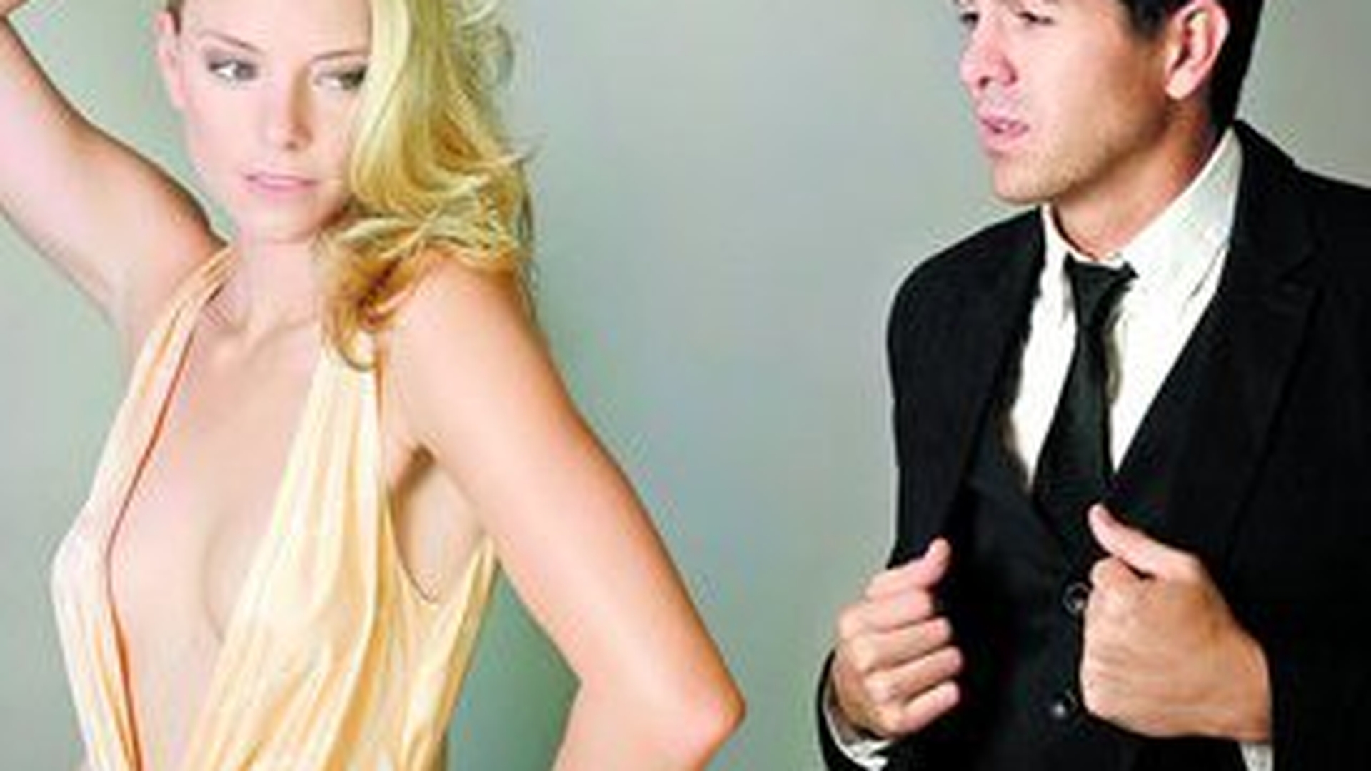 Barbatii se simt intimidati de blonde