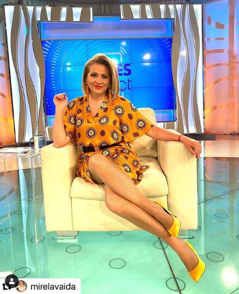 Nelson Mondialu’, super-dezvăluire: ce legătură de rudenie există între Mirela Vaida și Veronica Stegaru, alias “Vulpița”. “E surpriza secolului 21!”