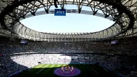 Cine sunt vedetele care au participat la finala Cupei Mondiale din Qatar 2022. Celebritatea care a atras toată atenția microbiștilor