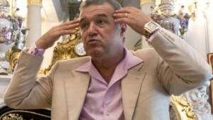 ” Dacă eu, capul familiei…”. Motivul pentru care GIGI BECALI nu a mers duminică la vot