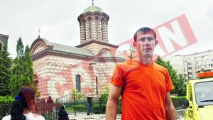 "Eu tin cu sarbii, copilul meu tine cu Romania"