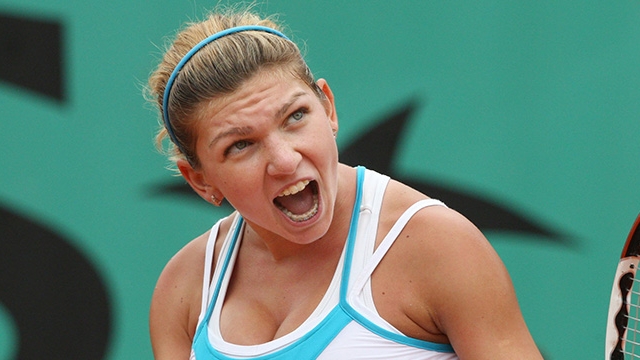 Simona Halep a fost eliminata in sferturile de finala ale Australian Open
