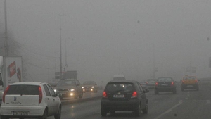 România e in ceată! Meteorologii au emis COD GALBEN de ceata in 19 judete! Vezi dacă si zona ta e afectată