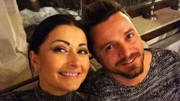 Gabriela Cristea îl bagă la cheltuieli pe Tavi Clonda. Ce mesaj i-a transmis prezentatoarea TV. “Să mi-o schimbe el!”