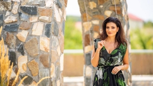 După ce Alexandru Papadopol s-a afișat cu noua cucerire, Ioana Ginghină a plecat în vacanță