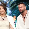 Băiețelul Francescăi Sarao și al lui Cristi Pungă a fost externat. Primele imagini cu micuțul