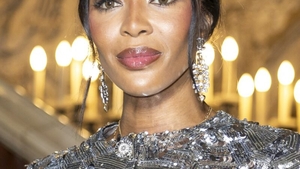 Adevărul despre căsătoria lui Naomi Campbell cu Mohammed Al Turki. S-a spus că au făcut nunta în Dubai, dar...