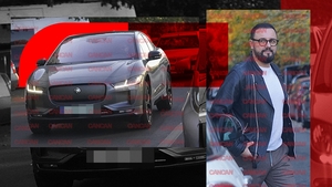 Și-a tras bolid de lux! Plăcerea excentrică pentru care Cătălin Măruță nu se uită la bani! PRO TV-istul a scos din buzunar peste 100.000 euro pentru ultima achiziție!