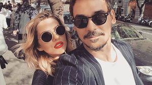 LIDIA BUBLE, cu posteriorul la vedere! Cântăreaţa a deschis sezonul costumelor de baie şi le-a arătat tuturor formele cu care l-a cucerit pe RĂZVAN SIMION